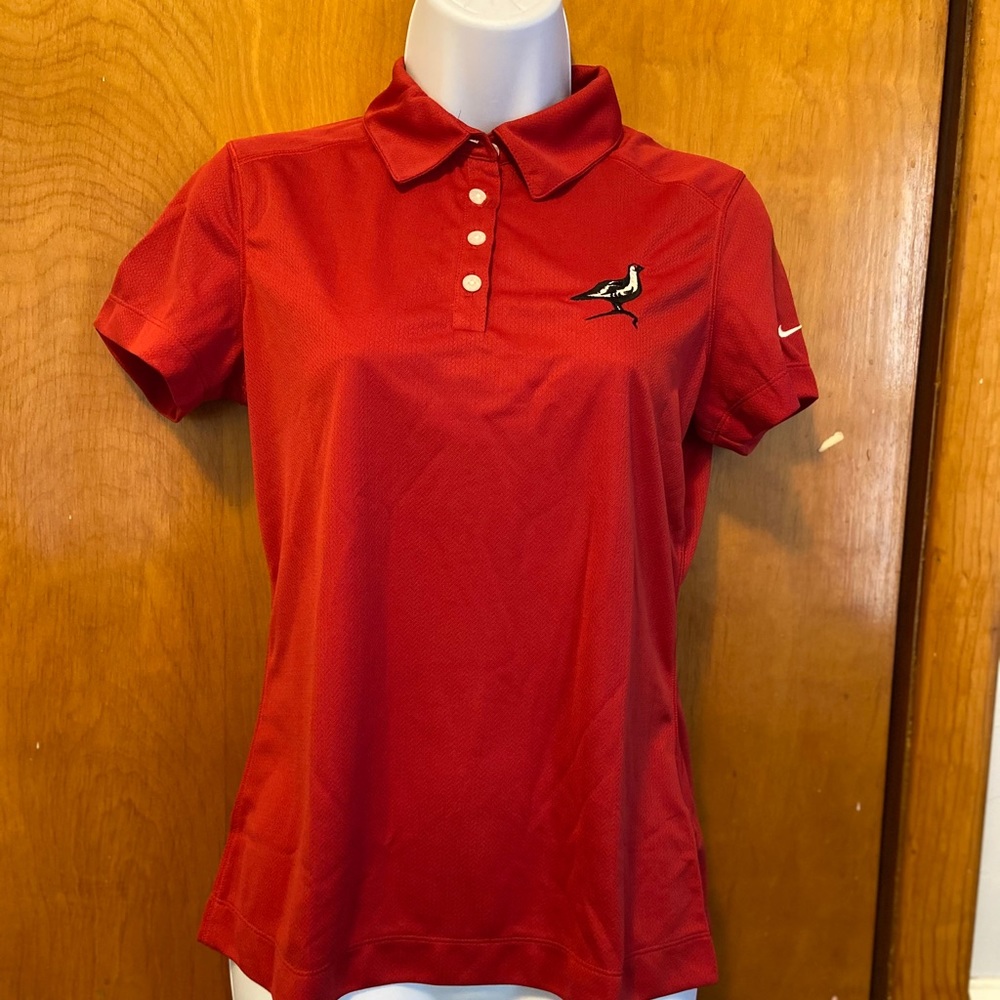 Women’s Nike Dri-Fit Polo